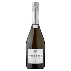 Prosecco 11% Abv - 750ml Bottle